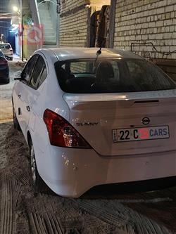نيسان صني